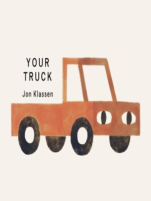 cover image of Your Truck